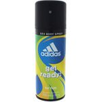Adidas Get Ready Deodorant 150ml