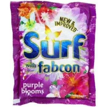 Surf Powder Detergent Purple Blooms 65g