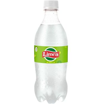 Limca Lime N Lemon 250ml