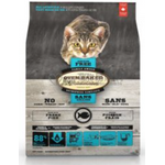 Ovenbaked Tradition Cat Breeding Fish Grain Free 2.25kg