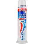 Aquafresh Family Protection Fresh And Minty Toothpaste 100ml