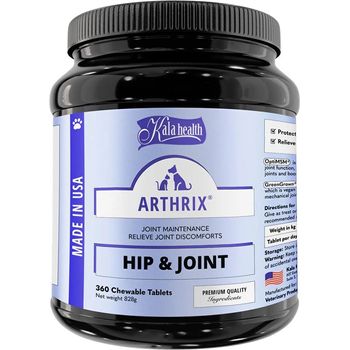 Kala Health Arthrix 360 Tablets