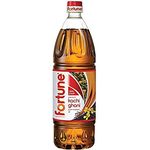 Fortune Premium Kachi Ghani Pure Mustard Oil 500ml