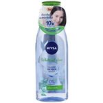 Nivea Bright Acne Oil Control Make Up Clear Cleansing Water 200ml