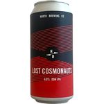 North Brewing Co Lost Cosmonauts DDH IPA 440ml