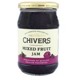 Chivers Mixed Fruit Jam 340g