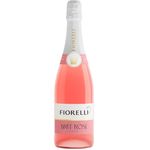 Fiorelli Brut Rose Sparkling Wine 750ml