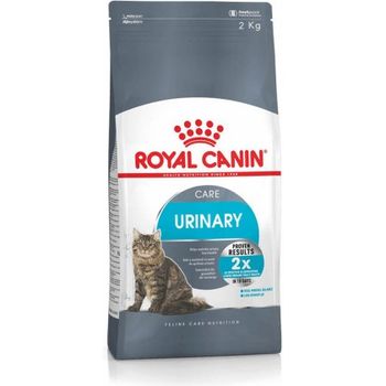 Royal Canin Cat Food Urinary Care 2kg