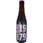 Abbaye Des Rocs Brune 1979 330ml Craft Beer