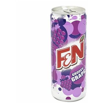 F&N Groovy Grape 300ml