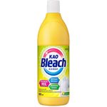 Kao Bleach Lemon 600ml