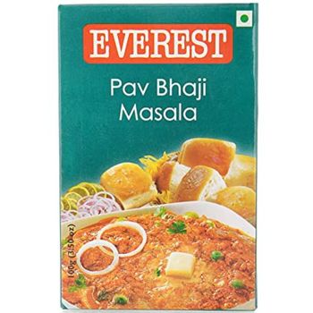 Everest Pav Bhaji Masala 100g