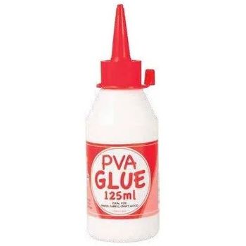 UBL Pva Glue White 125ml