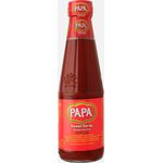 Papa Banana Ketchup 320g