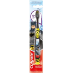 Colgate Toothbrush Smiles Batman 6+