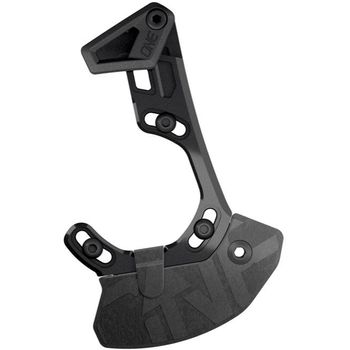 OneUp ISCG-05 V2 Bash/Chain Guide 28-36t ISCG-05 Black