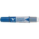 Pilot V Board Marker Black Medium
