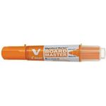 Pilot V Board Marker Black Medium