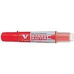 Pilot V Board Marker Black Medium