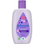 Johnson's Morning Dew Baby Cologne 100ml