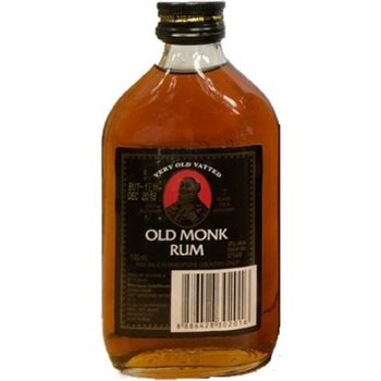 Old Monk Rum 7 Years 180ml