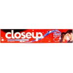 Close Up Toothpaste Red Hot 145ml