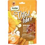 Dentalight Vital Fiber Brush Banana S 80g