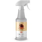 Kin+Kind Pee+Stain+Odor Destroyer 354ml (Hardwood + Floor) Citrus Scent