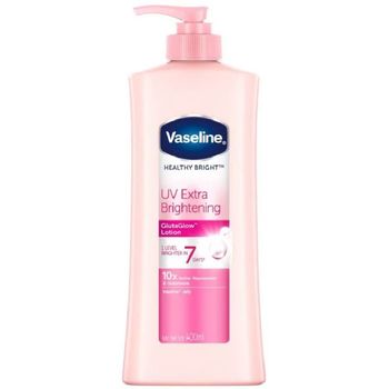 Vaseline UV Extra Brighten Body Lotion 400ml