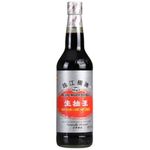 Pearl River Bridge Soy Sauce Light 600ml