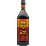 Yes Natural 6 Vinegar Long Yan Jing 500ml