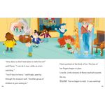 Maverick Early Readers Maverick Early Reader Purple (Level 8): School Trip For Superheroes