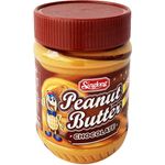 Sing Long Peanut Butter Chocolate 340g