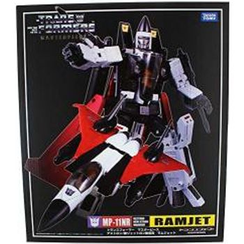 Takara Tomy Transformers Masterpiece Mp-11nr Ramjet