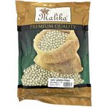 Malika Dry Green Peas