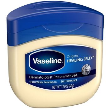 Vaseline Healing Petroleum Jelly 49g
