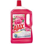 AJAX FABULOSO MULTIPURPOSE CLEANER ROSE FRESH 2L