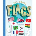 Cicada All About Flags