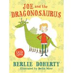 Barrington Stoke Little Gems Joe And The Dragonosaurus