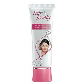 Fair and Lovely Multi Vitamin Fairness Cream 80g