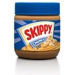 Skippy Chunky Peanut Butter 340g