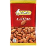 Camel Honey Almond Nut