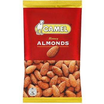 Camel Honey Almond Nut