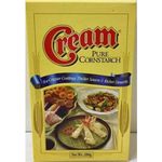 Cream Pure Cornstarch 200g