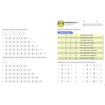 Kumon My Book Of Simple Multiplication