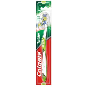 Colgate Brush Twister Med
