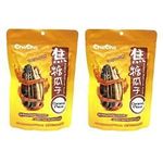 Cha Cha Roasted Sunflower Seeds Caramel Flavor 160g