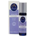 Absolute Aromas Aroma Roll Lavender 10ml