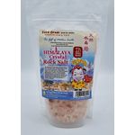 Joyful Cow Himalaya Crystal Rock Salt Food Grade 500g