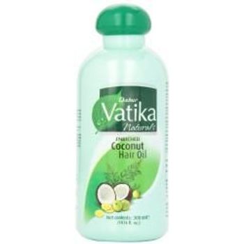 Dabur Vatika Hair Oil 300ml